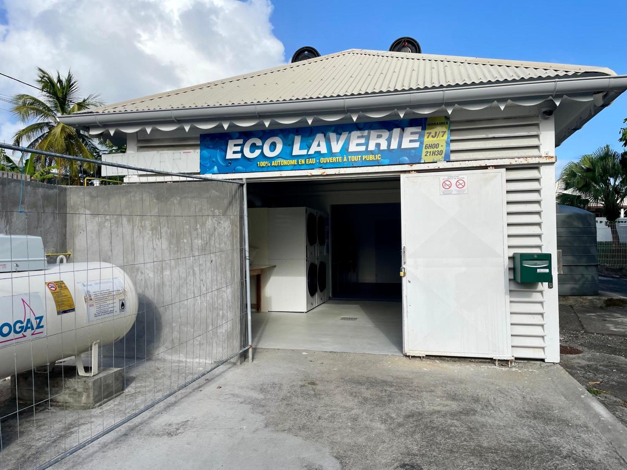 Ticarbets T3 - Résidence Managano - En bord de Plage Saint-Francois  Exterior foto